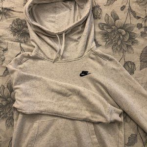Womens Nike Hoodie